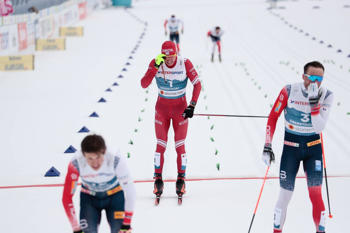 The Devon Kershaw Show: The 2021 World Championship 50 k Classic and 10 meters of Critical Real Estate with Alex Harvey