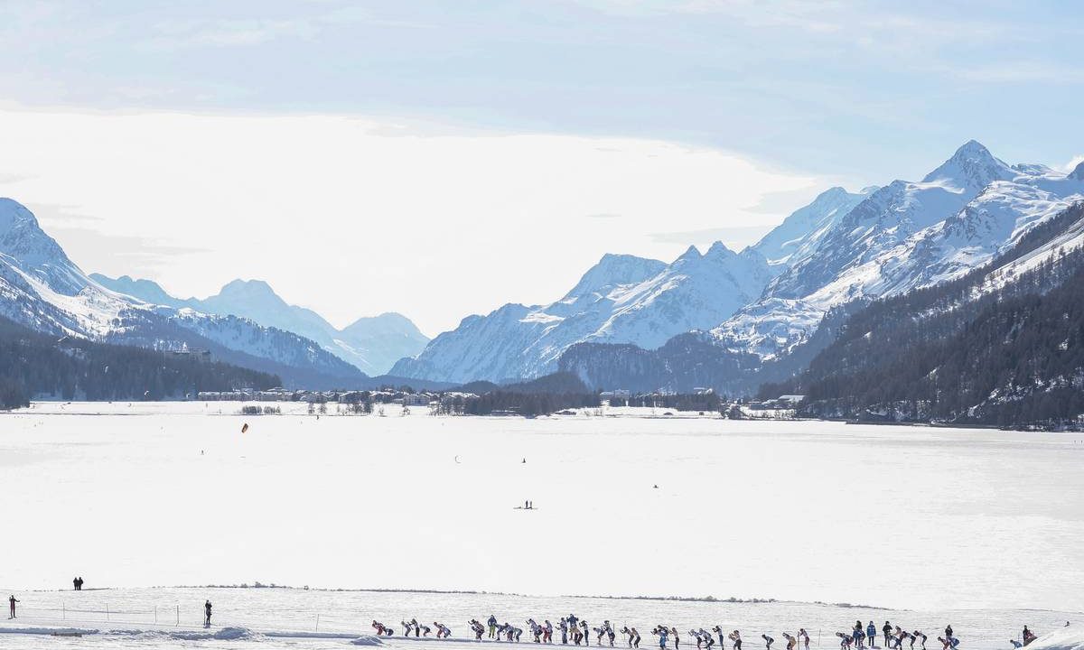 FIS Poised to Elect a New Leader After 23 Years 