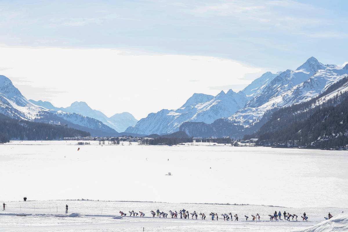 FIS Poised to Elect a New Leader After 23 Years 