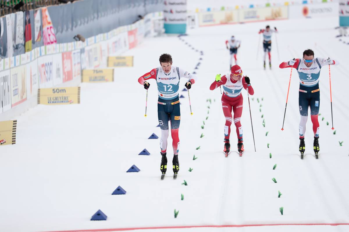 Revisiting the Obstruction in the Men’s 50 k with Technical Delegates