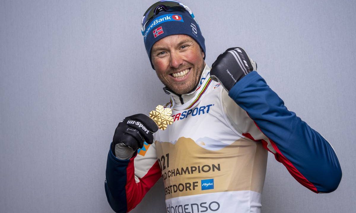 Bolshunov and Iversen DQd from World Championship 50 k by FIS Nette Polizei