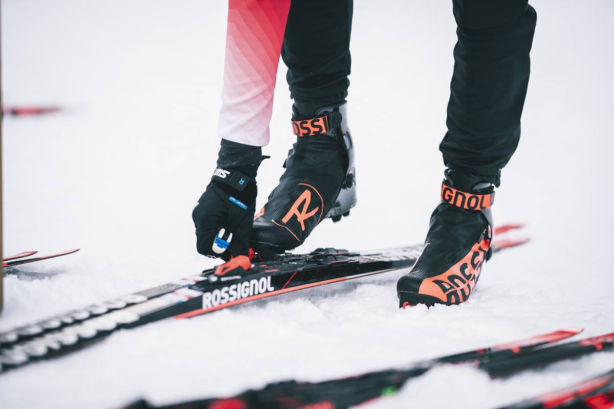 Rossignol Group a proud supporter of the Share Winter Foundation (Press Release)
