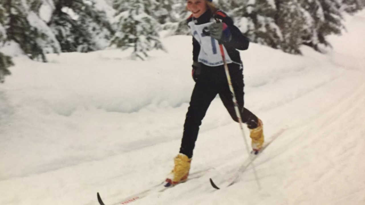 Balanced to the End, Sadie Maubet Bjornsen Retires (Part I)