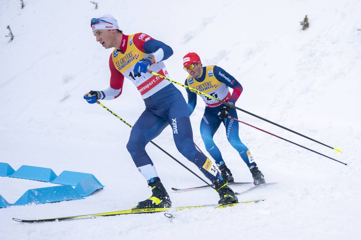 Nordic Nation: Coaching Britain Up – Hans Kristian Stadheim and Jostein Vinjerui