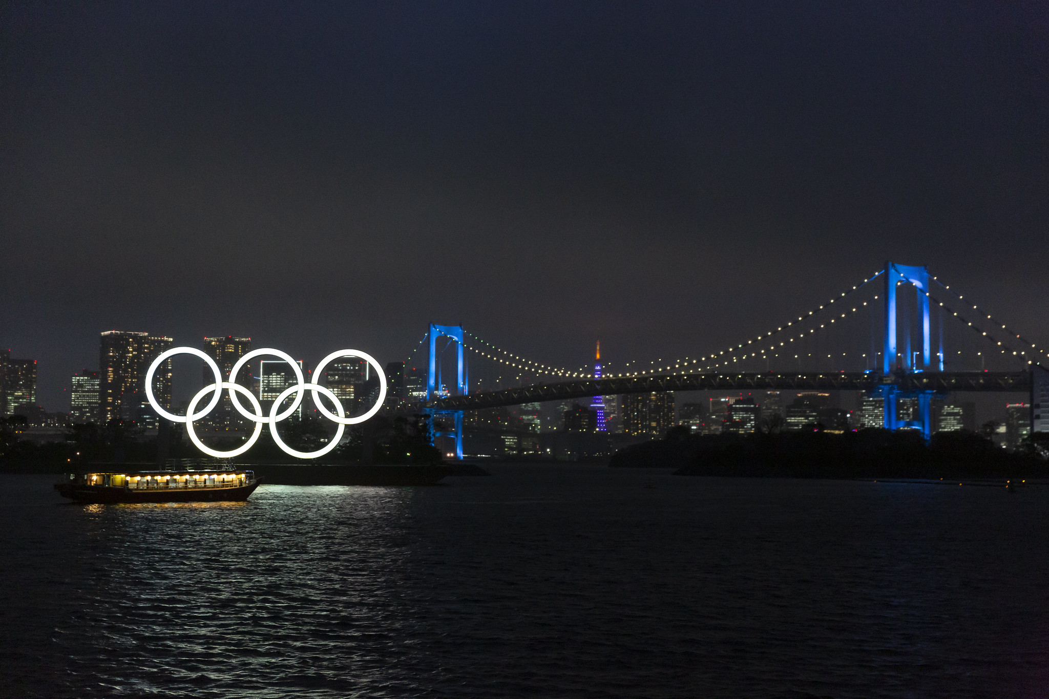 Need an Olympic Fix? Here’s a Few Ways to Watch the Summer Games