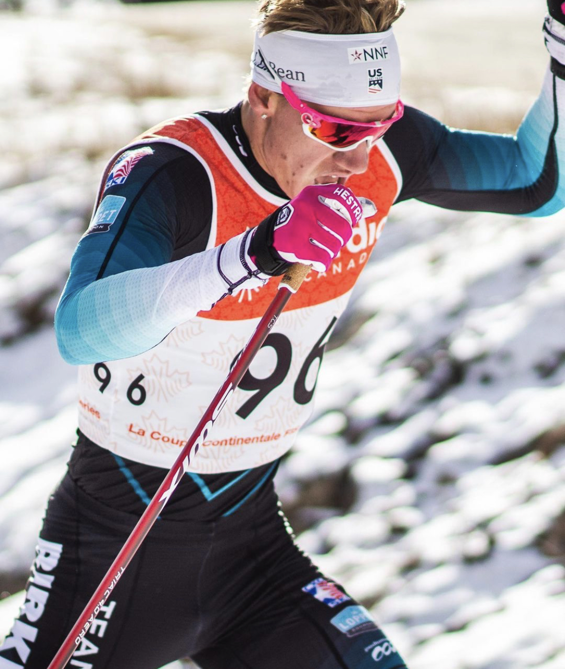Team Birkie 2022/2023 Season Application