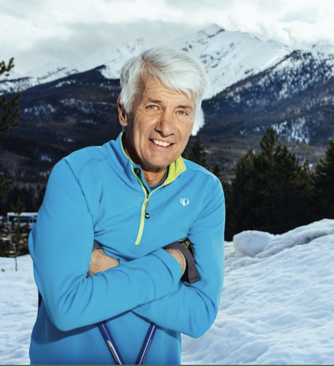 Jim Galanes—the FasterSkier Interview