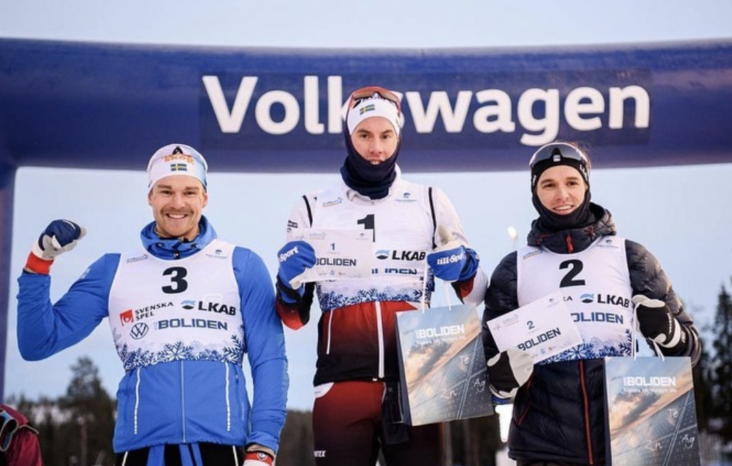 News Roundup: TV Viewing, West Yellowstone Ski Festival Cancellation, Results From FIS Races in Beitostølen and Gällivare