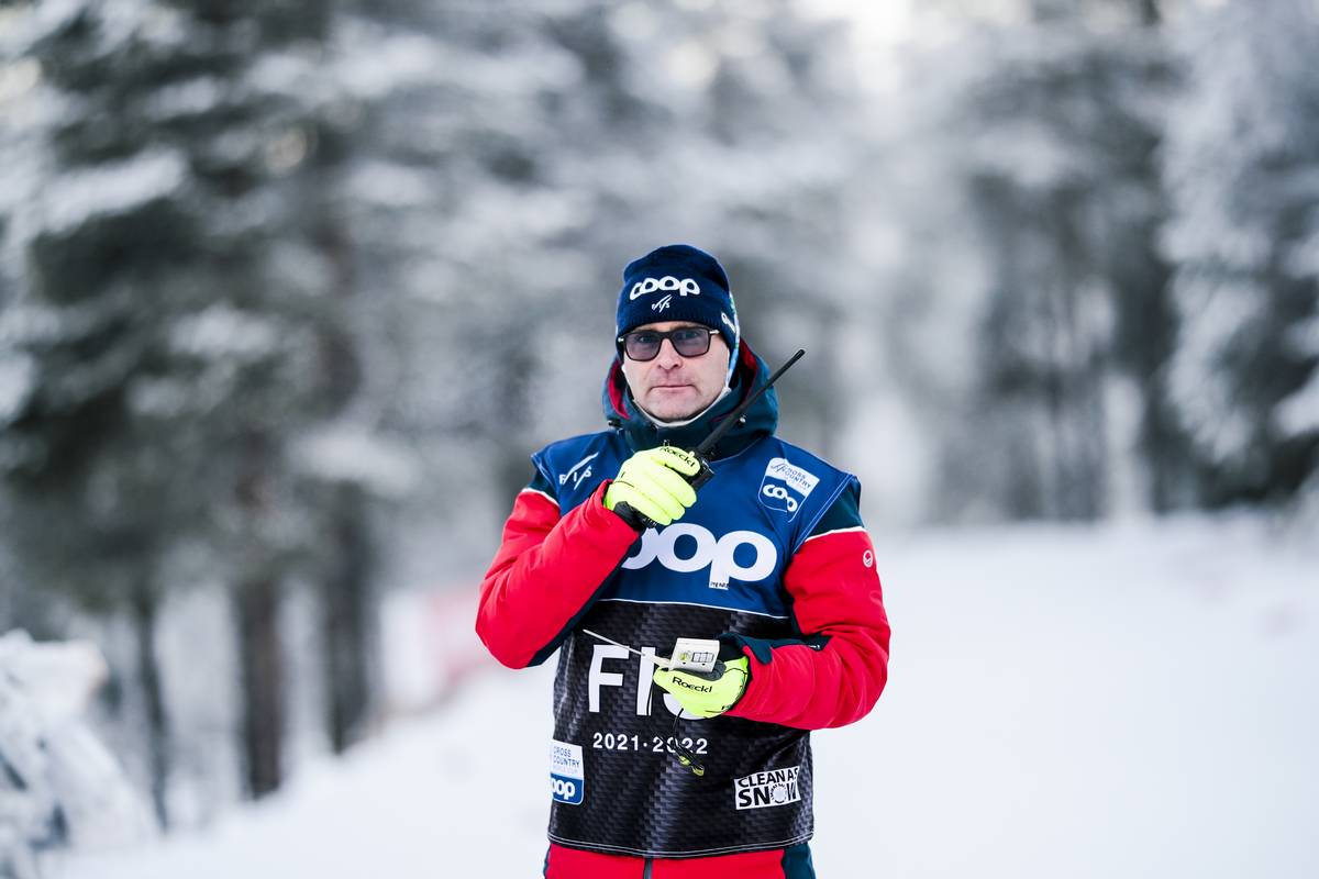 The Devon Kershaw Show: The 2021 Ruka Recap with Guest Sadie Maubet Bjornsen