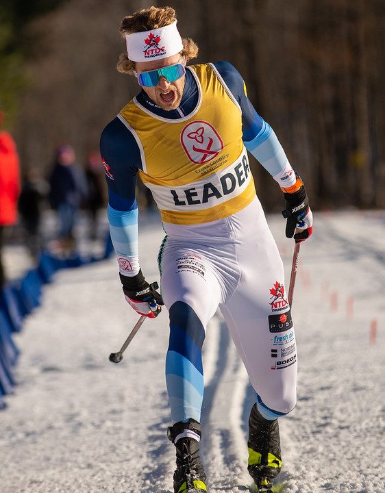Eastern Canada Cup #1 & 2: Getting Started in Nakkertok