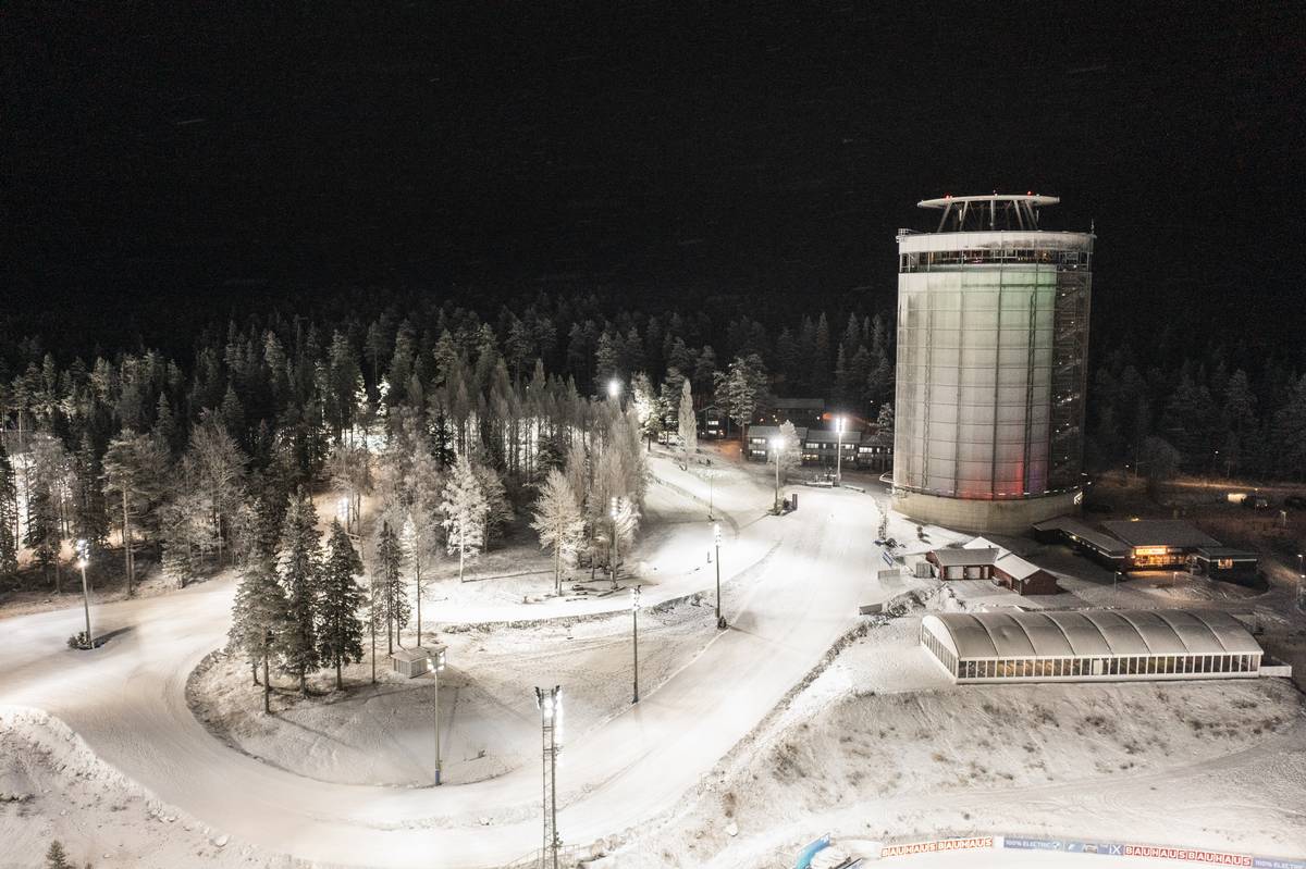 International Biathlon Union (IBU) Joins UN’s Race to Zero Climate Campaign