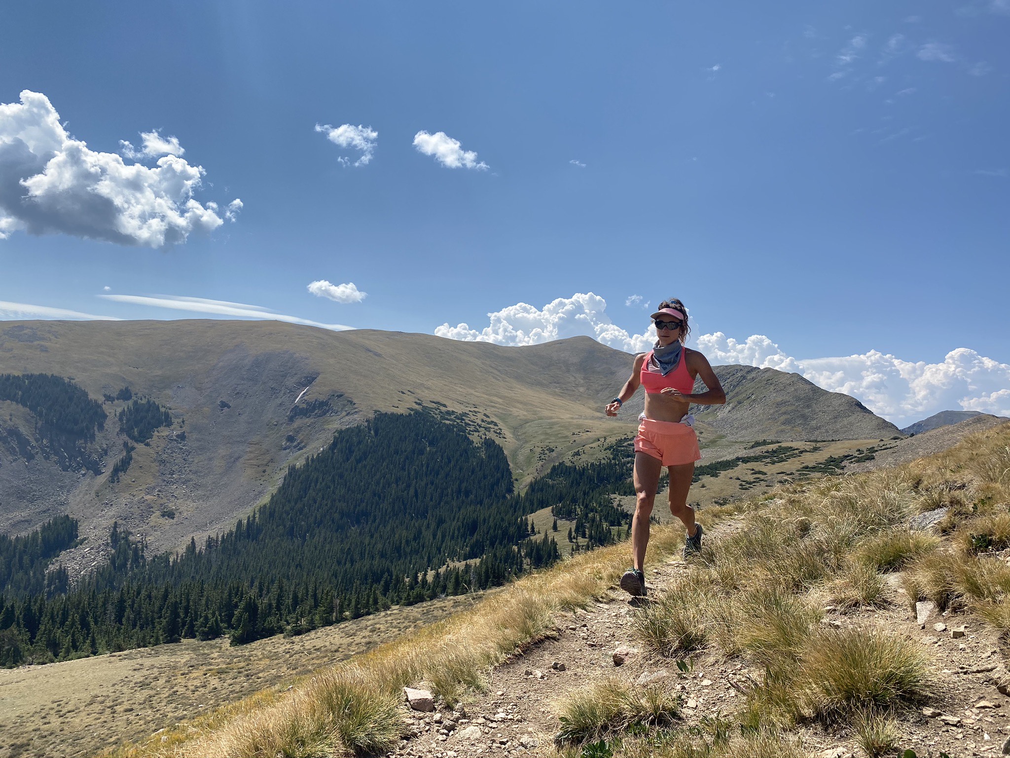 The Road from Albuquerque to Beijing: A Check-In with Jessica Yeaton