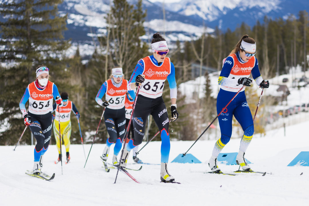 News Roundup: World Cup Cancellation, Canadian Olympic Trials, US Biathlon Olympic Team Naming, and Illegal Use of Fluorinated Waxes in Falun