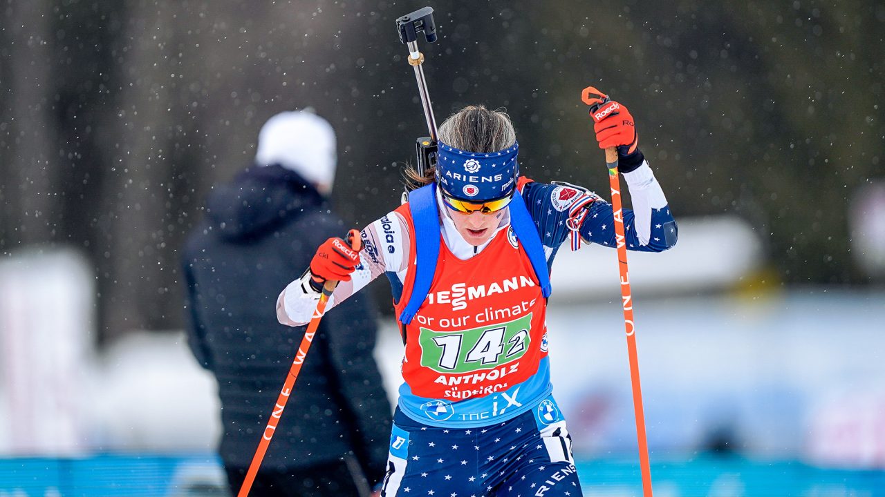 (Press release) U.S. Women’s Relay Heads into Beijing with Best Finish in 28 Years