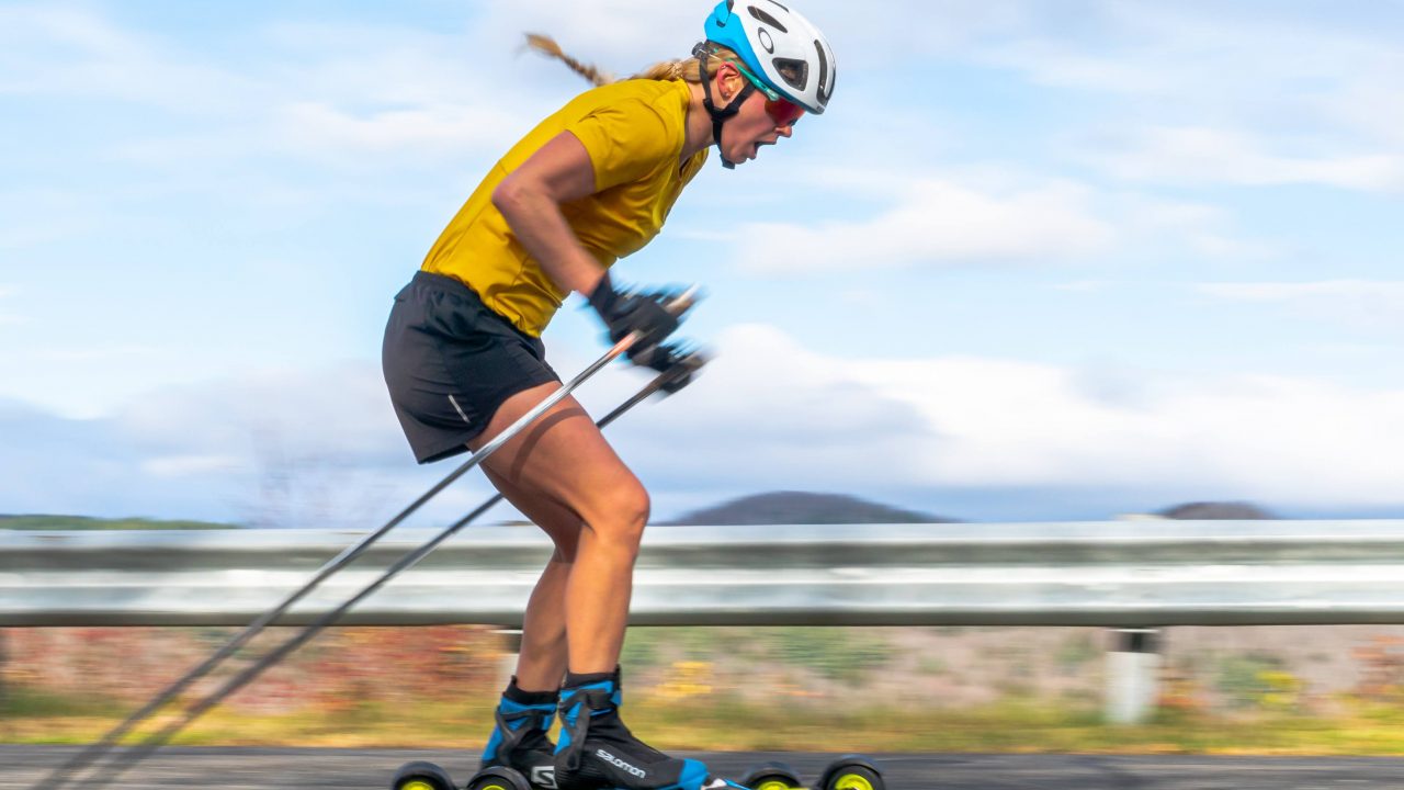 The Nationally Shared Workout: A Look at the U.S. Pace Project
