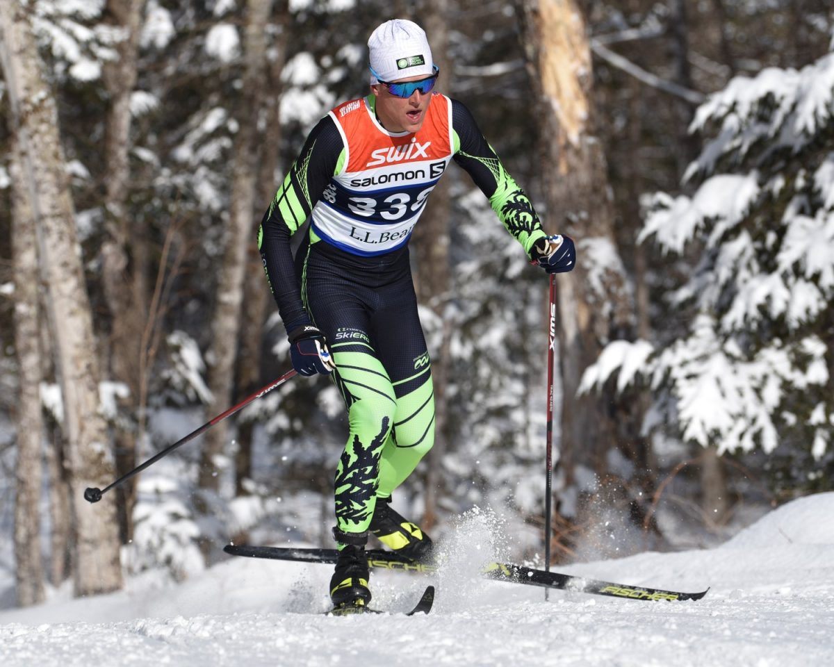 GRPSki, Biathlon and U23 Training programs all accepting applications for the ’23-24 training year