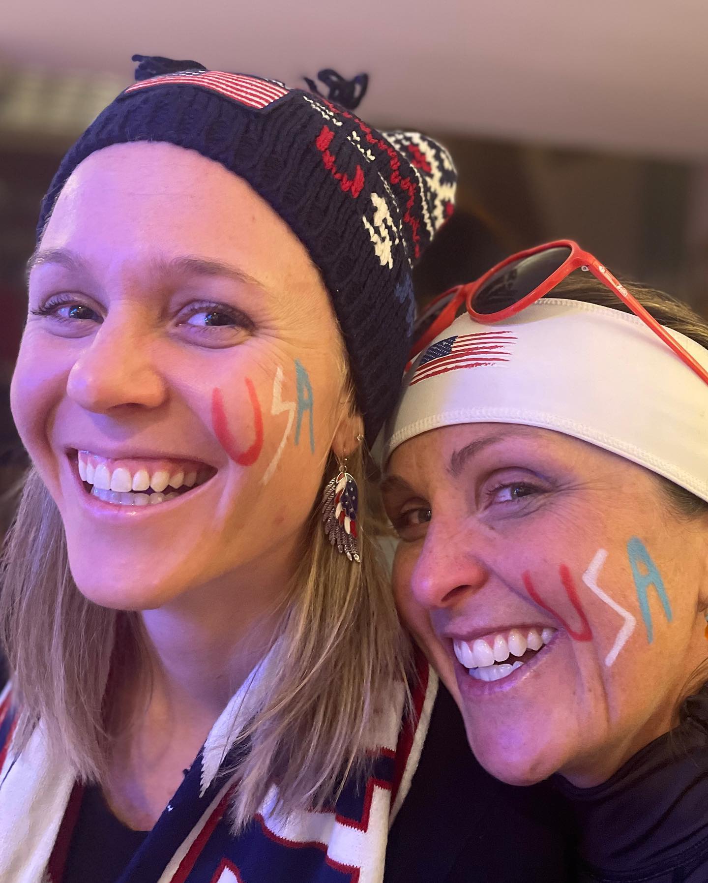 The Devon Kershaw Show: More Olympic hardware for Diggins and a banner day for the U.S.