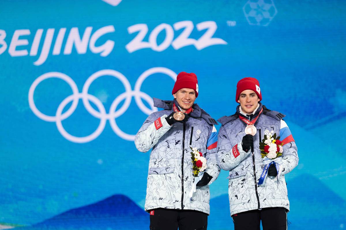 Russia’s Olympic Dilemma