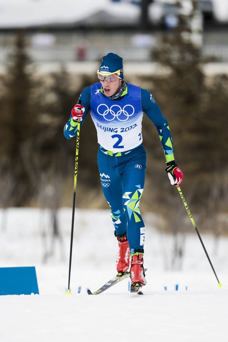 Race Suits of the Olympic Games: Men’s Relay Edition