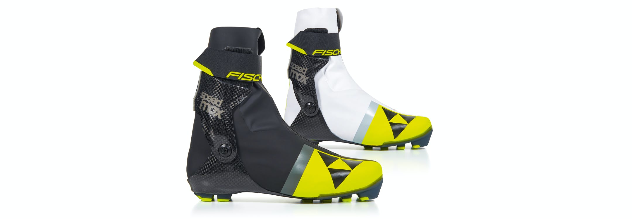 Fischer Speedmax on Full Display