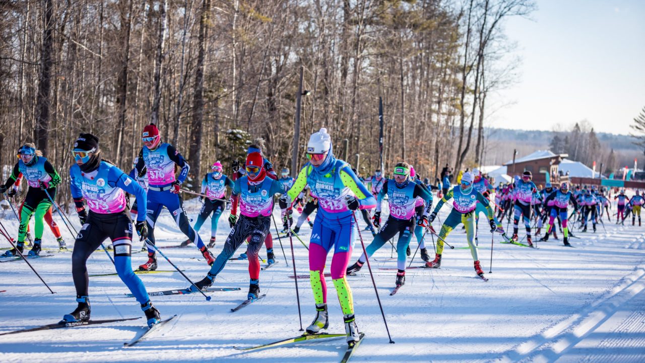 Pioneer Midwest: 2022 Birkie Wax Discussion