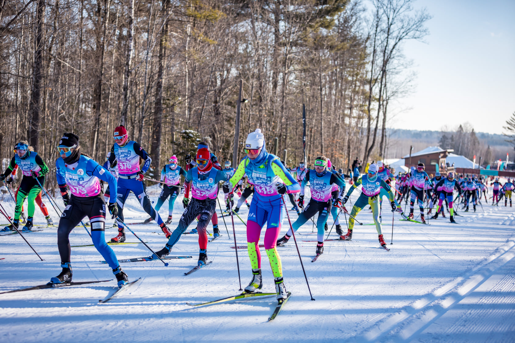 Pioneer Midwest: 2022 Birkie Wax Discussion