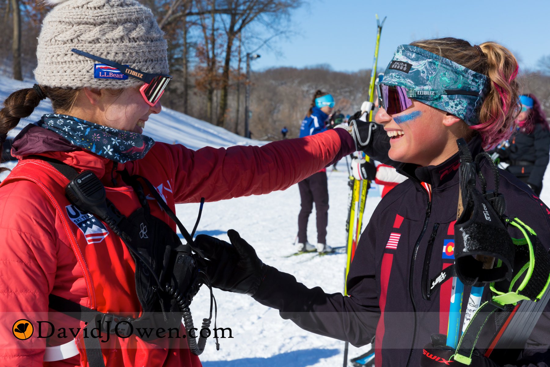 2022 Junior Nationals Recap: After Long Wait, Minneapolis Hosts Top US Juniors for Full Slate of Racing
