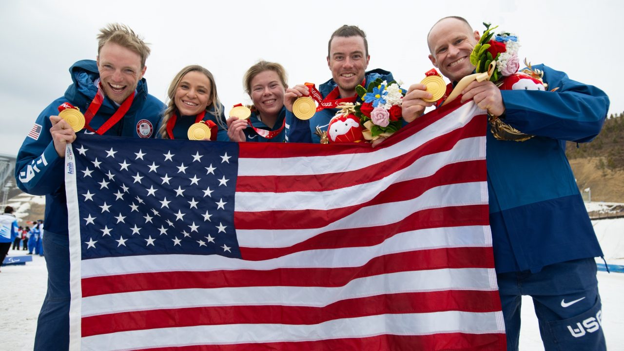 FIS is taking over governance of Para Nordic skiing, what does it mean for the sport’s development in the United States?