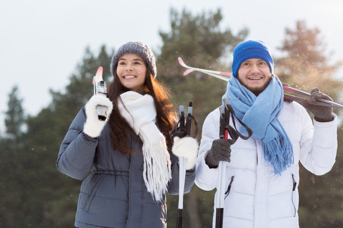 7 Things To Look For When Choosing Your Next Nordic Ski Destination