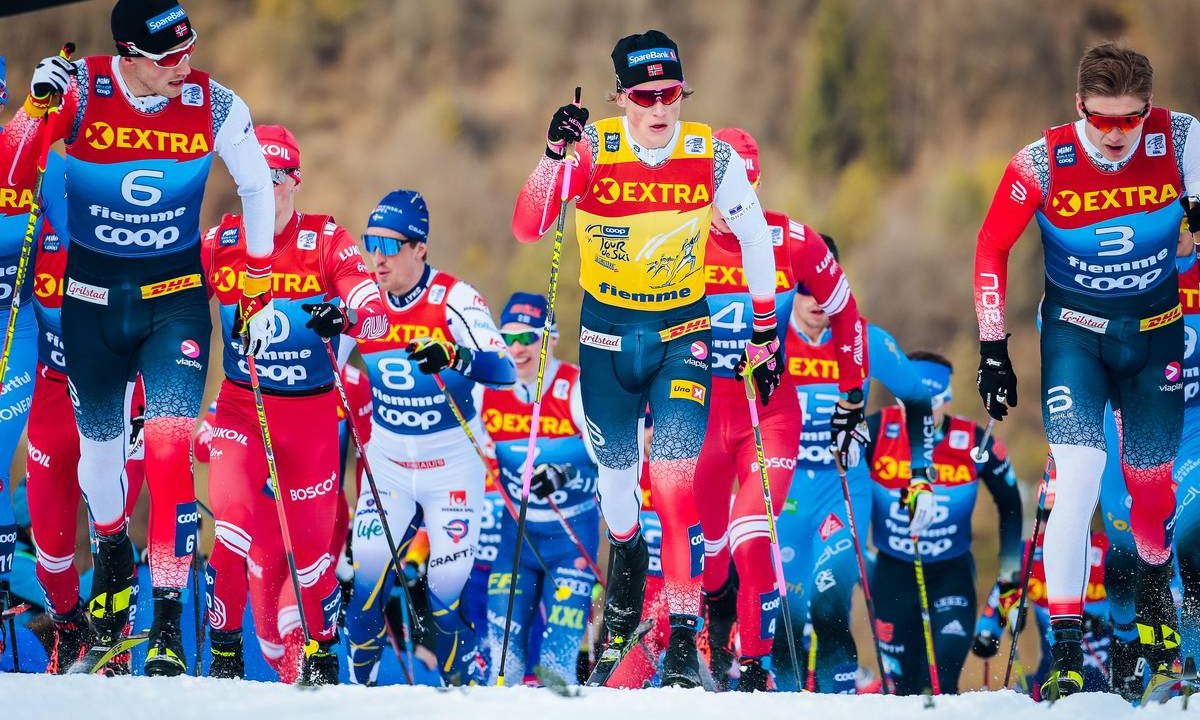Viewing Cross-Country and Biathlon in the United States