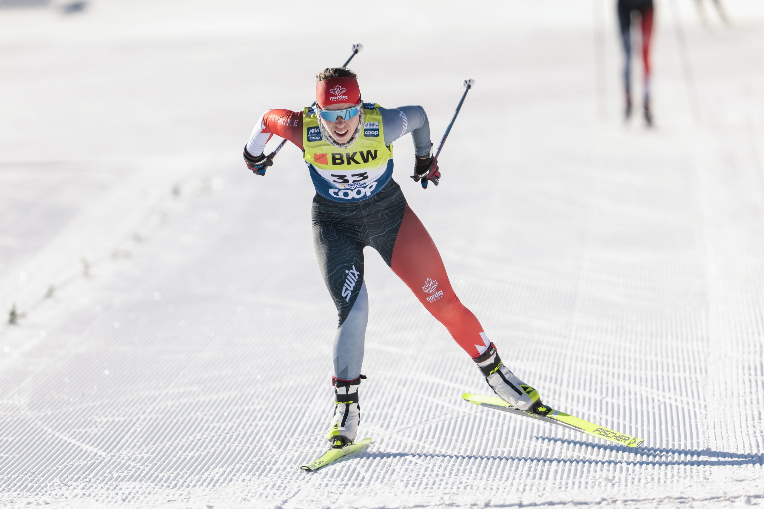 Nordiq Canada Seeks Assistant Coach for National Ski Team Olympic Program