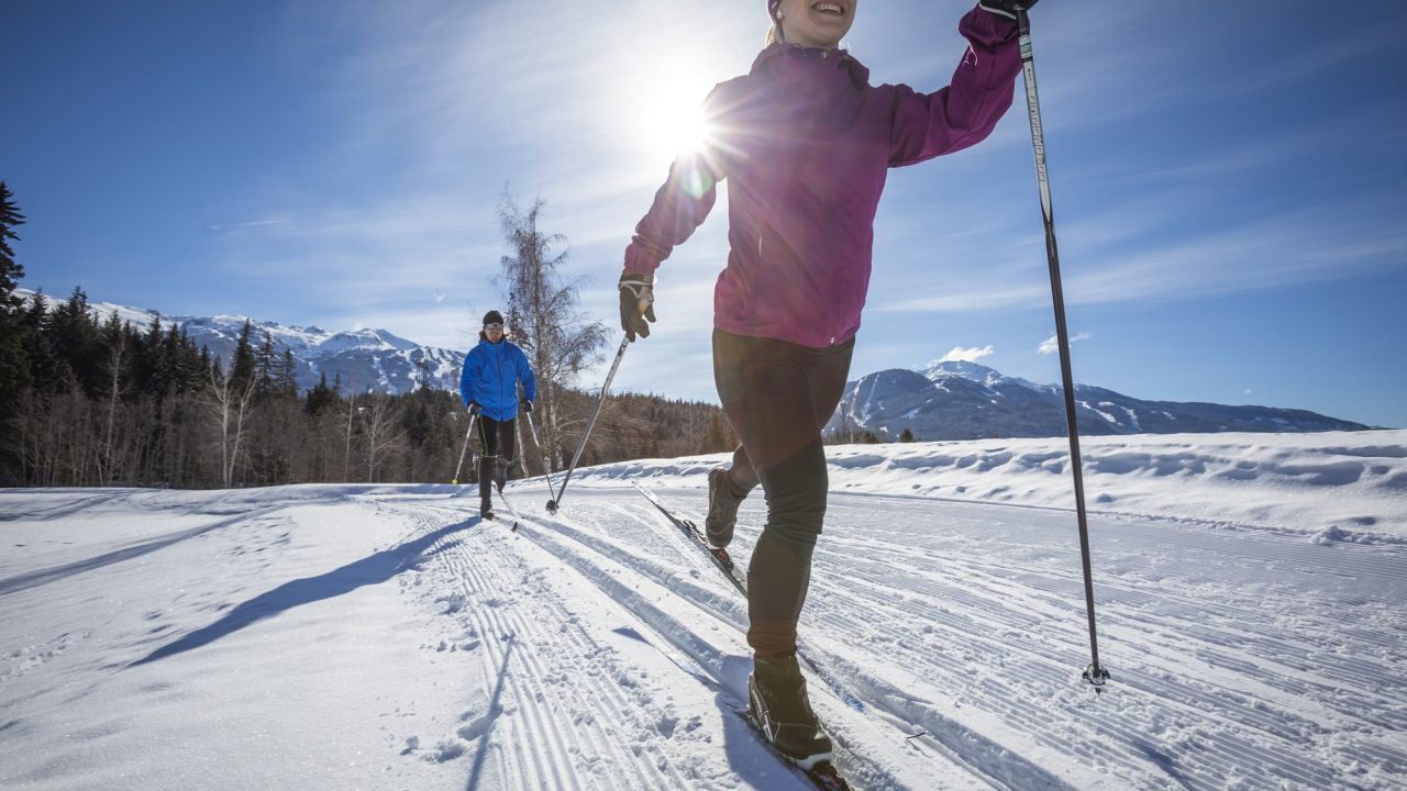 The Hidden Side of Ski Performance: Nutrition and Recovery in Lodge Life