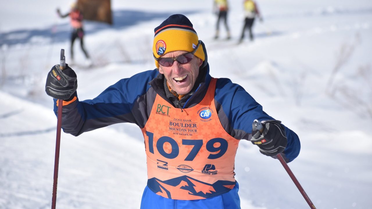 I’m Losing My Edge – The Plight of the Aging Athlete