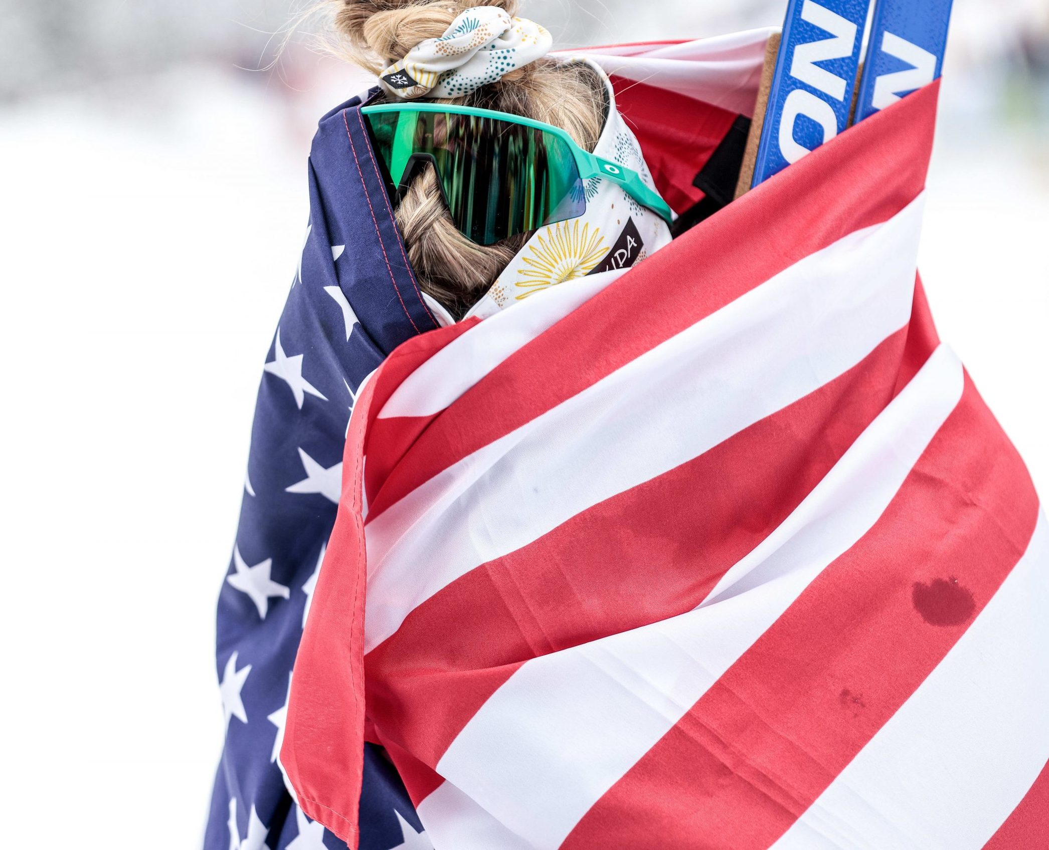 Jessie Diggins: Health and Happiness in the Season Ahead