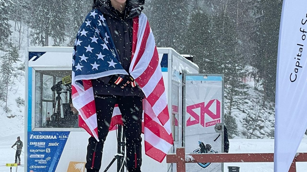 Youth Olympic Games Recap