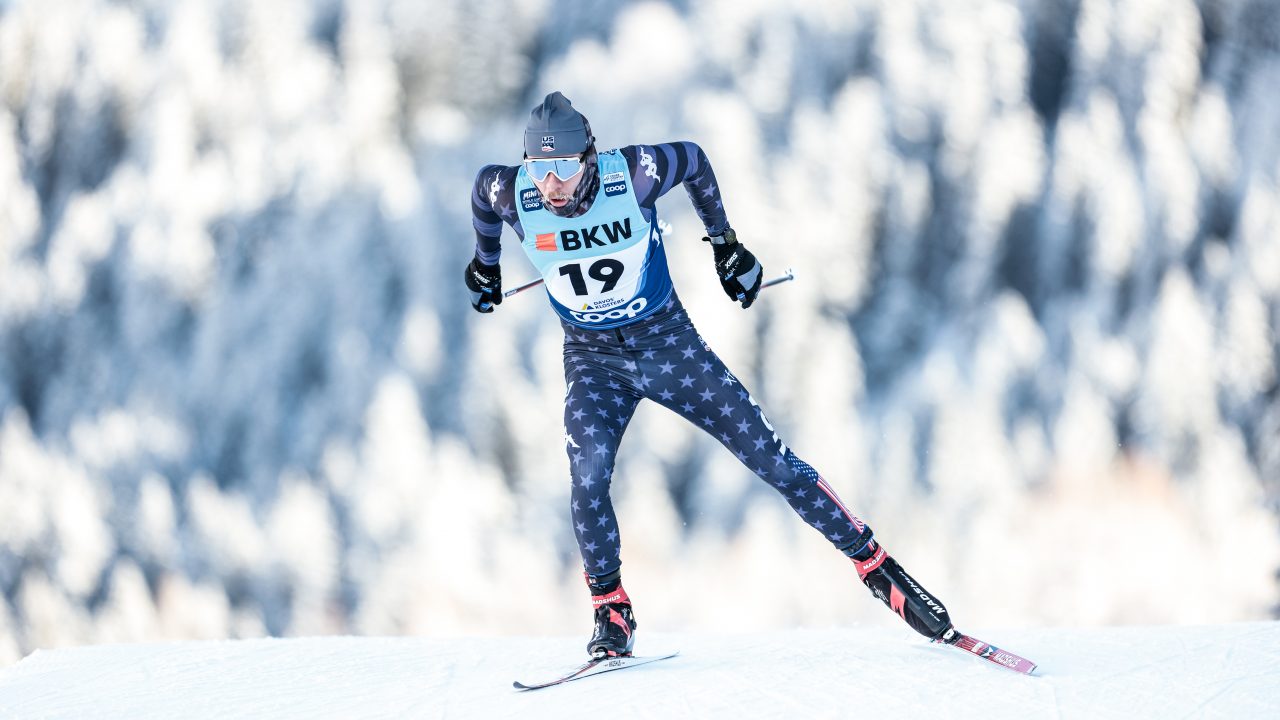 Update to U.S. Ski & Snowboard 23-24 World Cup Selection Criterion
