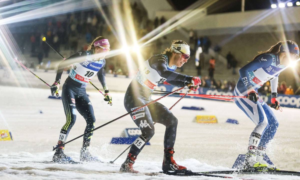The Devon Kershaw Show: Live from Estonia, it’s Tuesday night