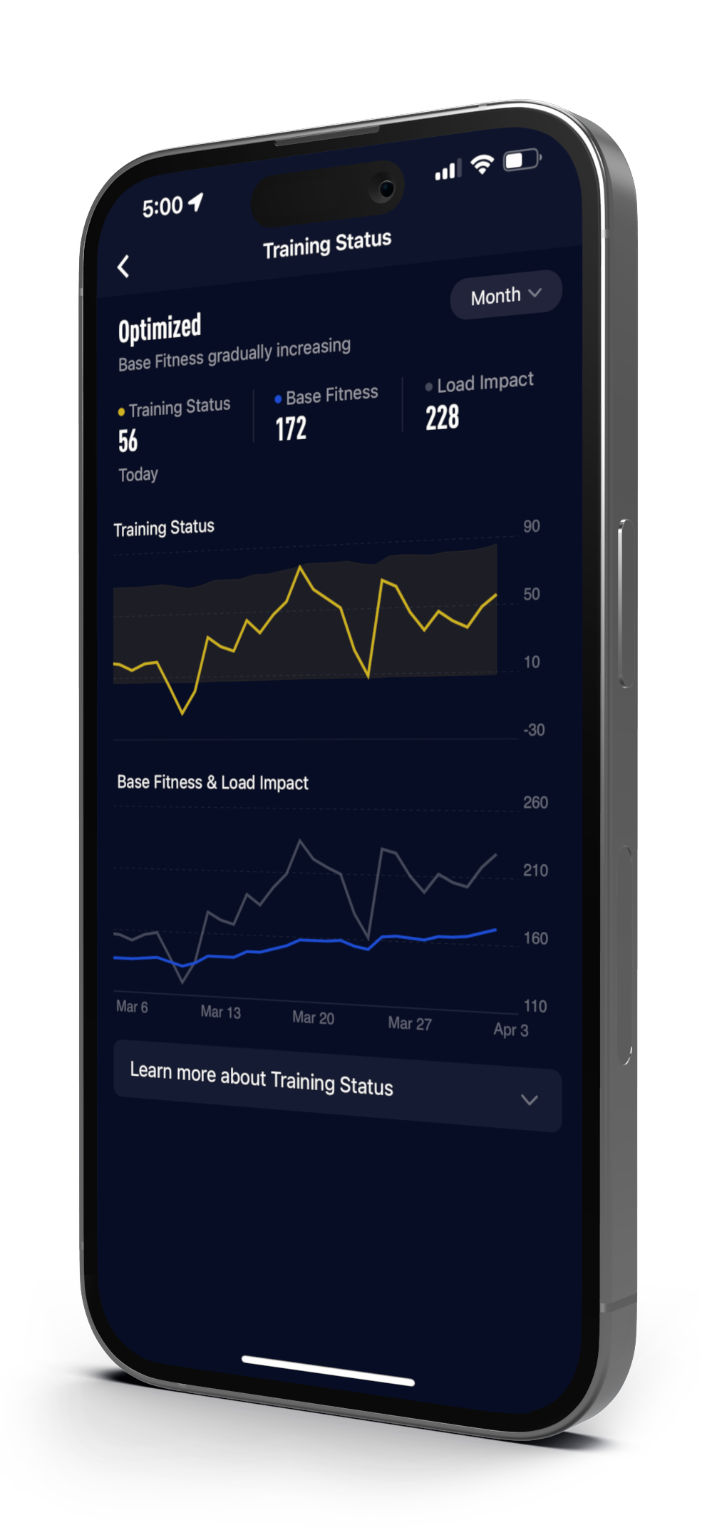 COROS Announces its Biggest App Upgrade Ever