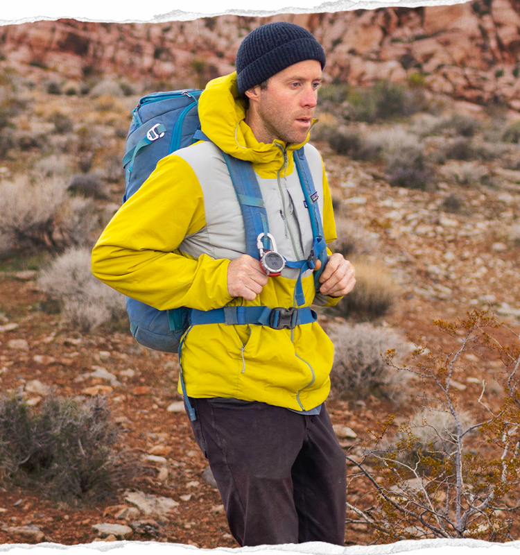 COROS Unveils the Second Generation of its VERTIX 2 Carabiner 