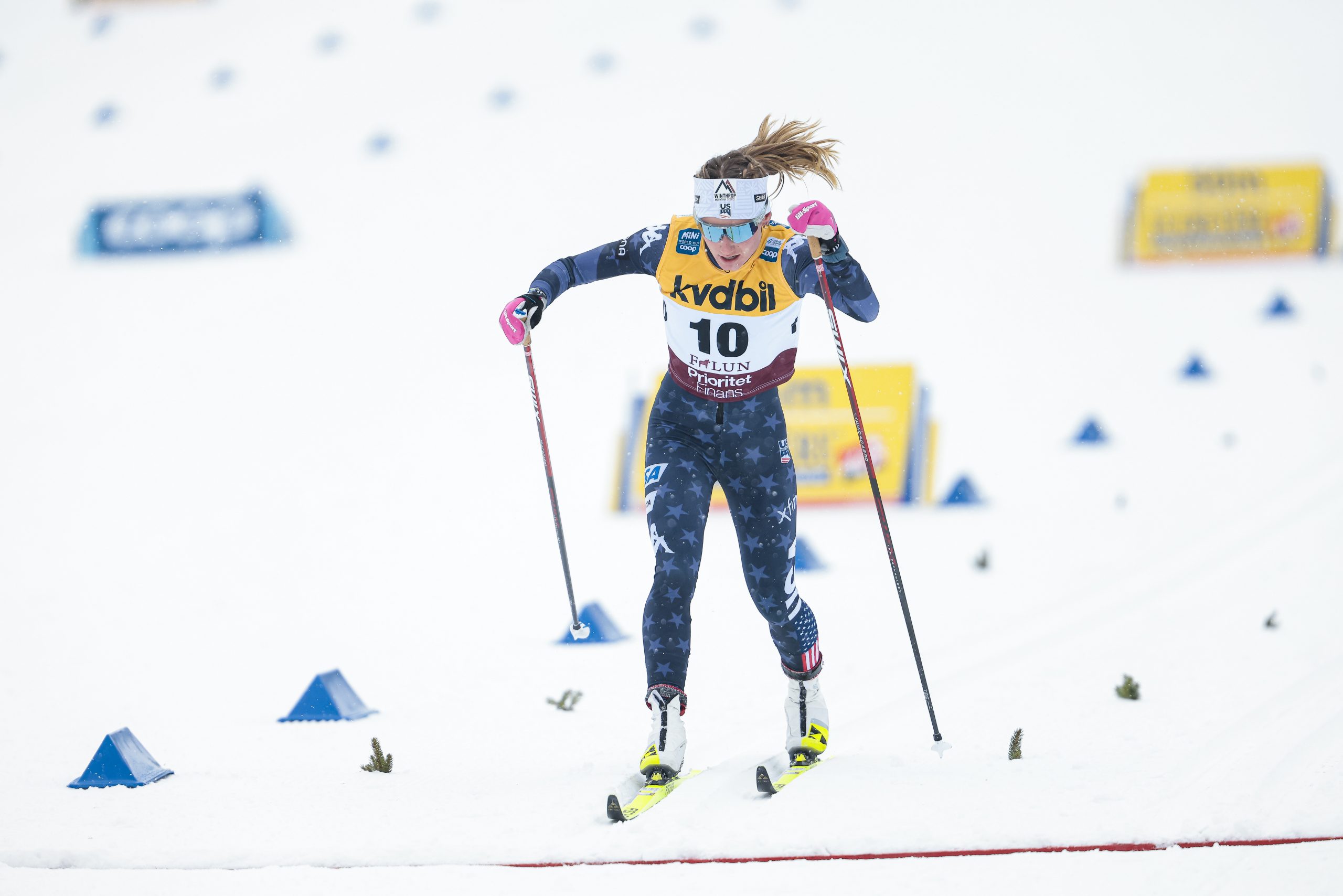 Novie McCabe—Gold Rush Winner and Alaska Bound