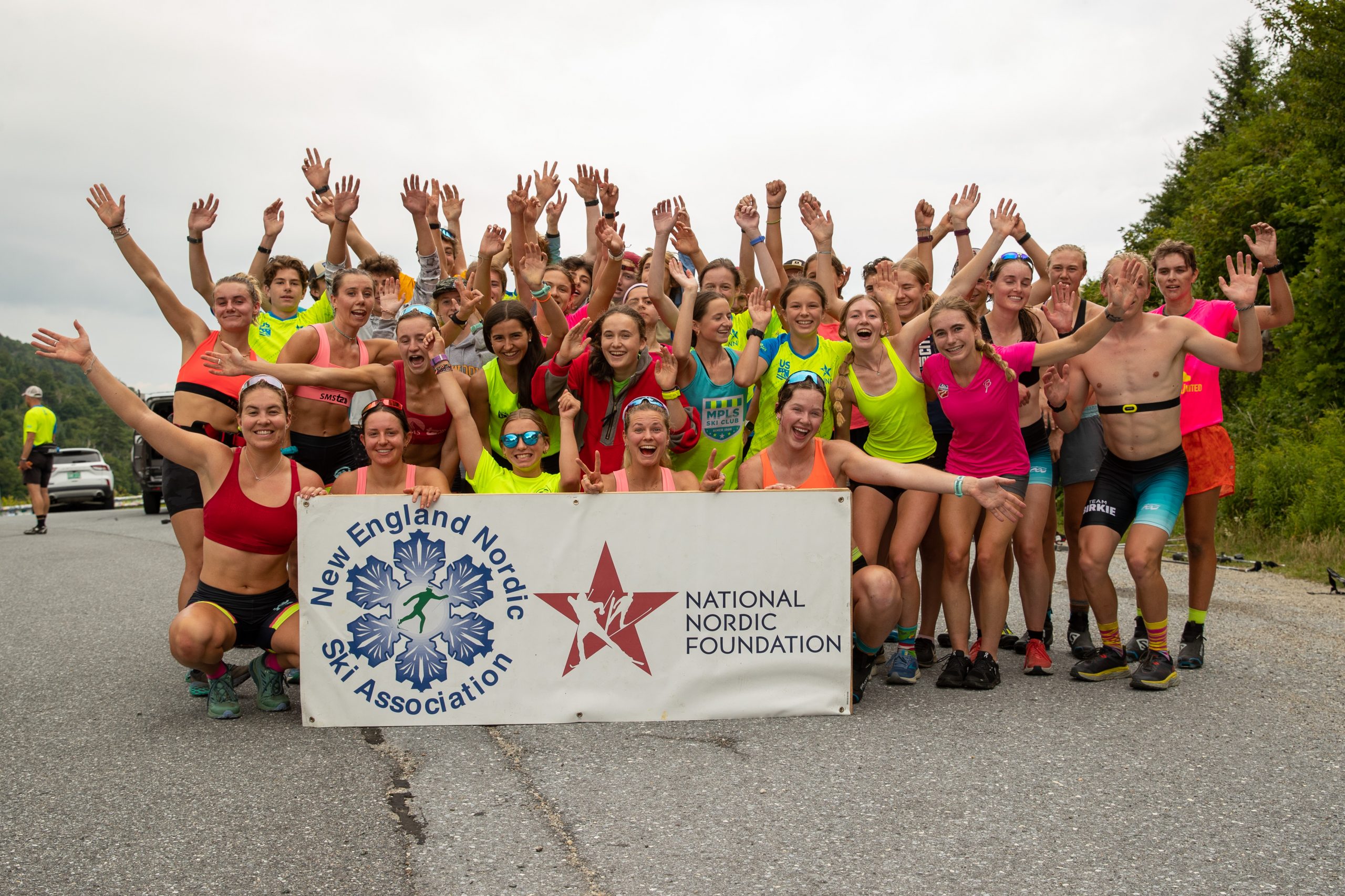 National Nordic Foundation Summer Auction This Week!