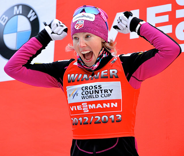 Tahoe Nordic Expo to Bring Together Olympic, Paralympic, and World Cup Athletes for Inaugural Virtual Panel