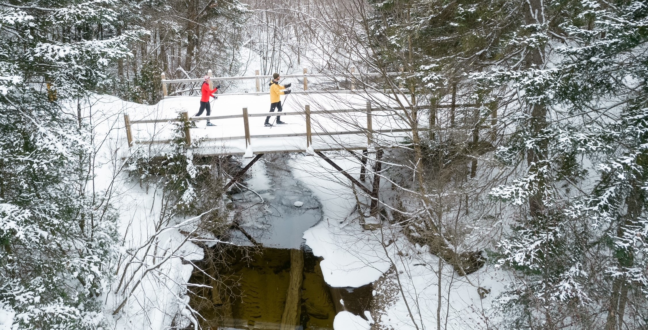 Staying the Course at an Ontario Gem
