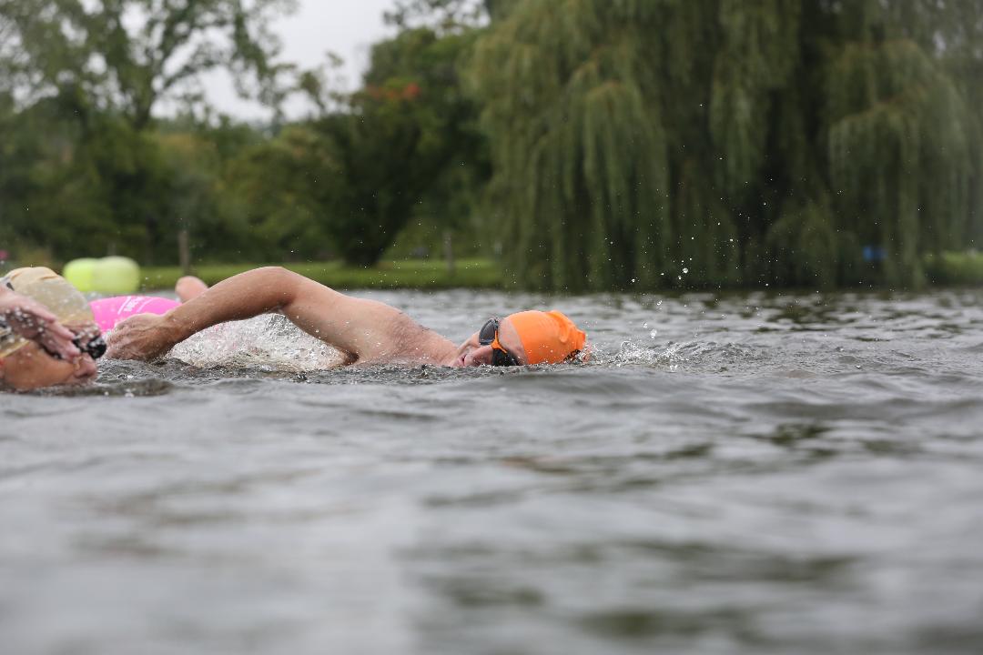 Why We Race