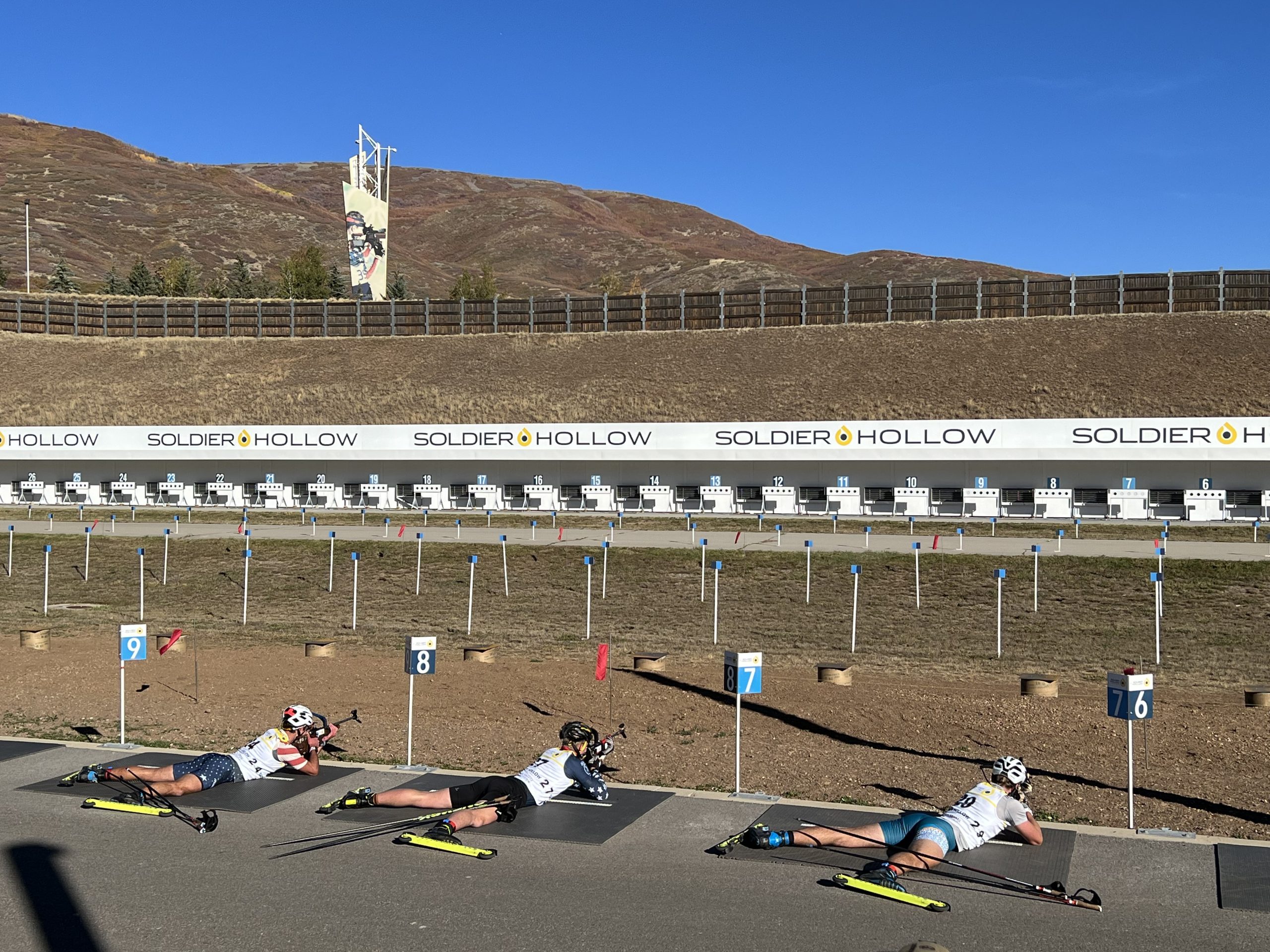 The Future of Roller Ski Festivals—Schutzenski 2023