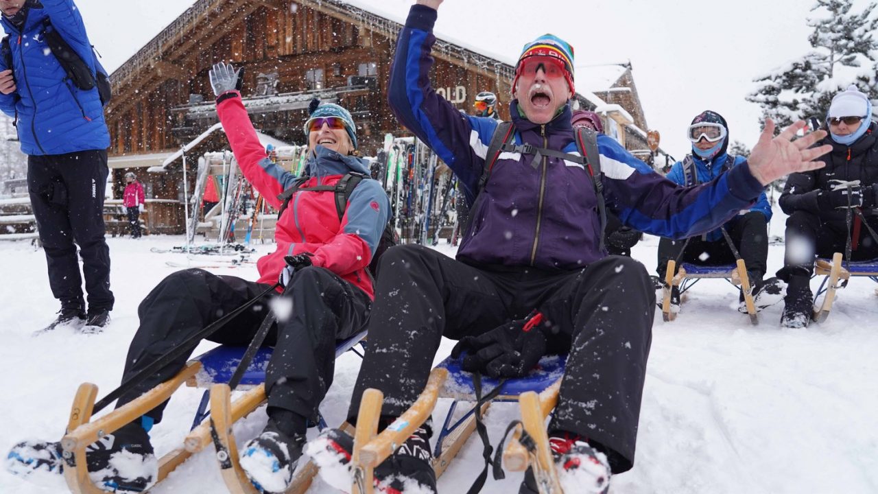 What’s the Worldloppet? Why a Worldloppet?
