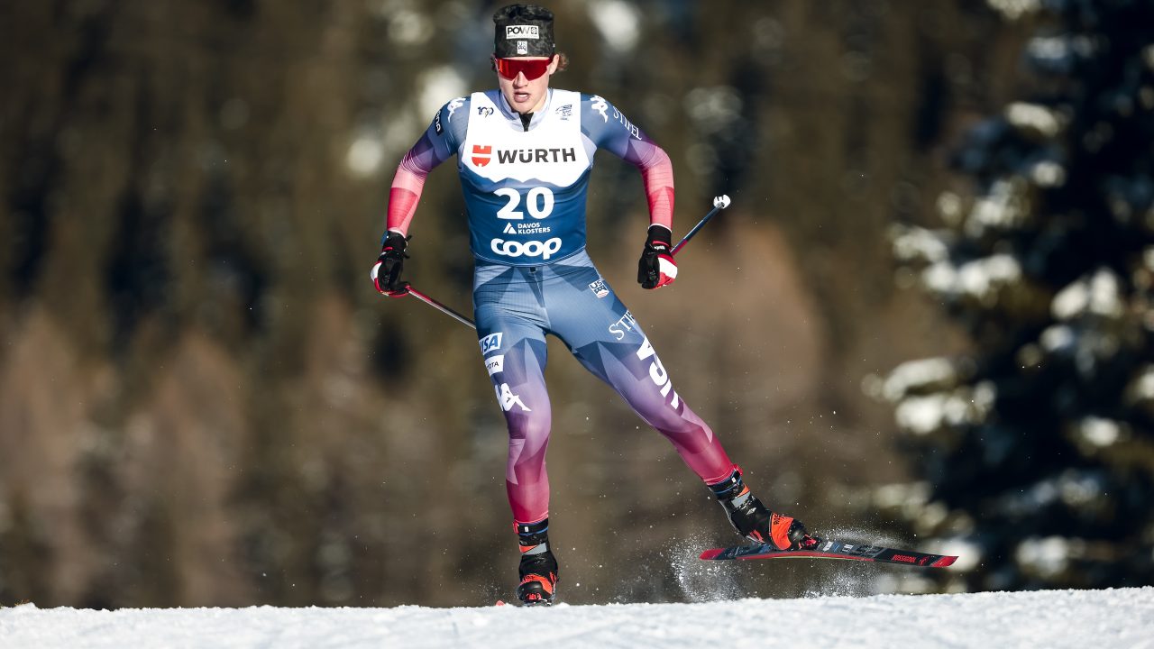 2025 Trondheim Nordic World Championships and the 2024-25 World Cup Criteria Announced
