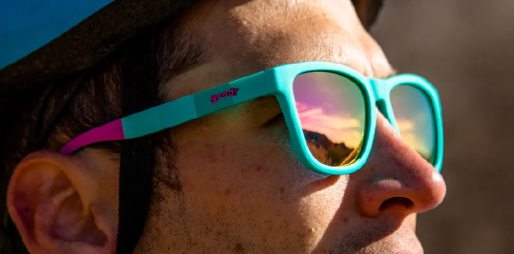 Shades of Green: Goodr’s Sustainable Eyewear Journey