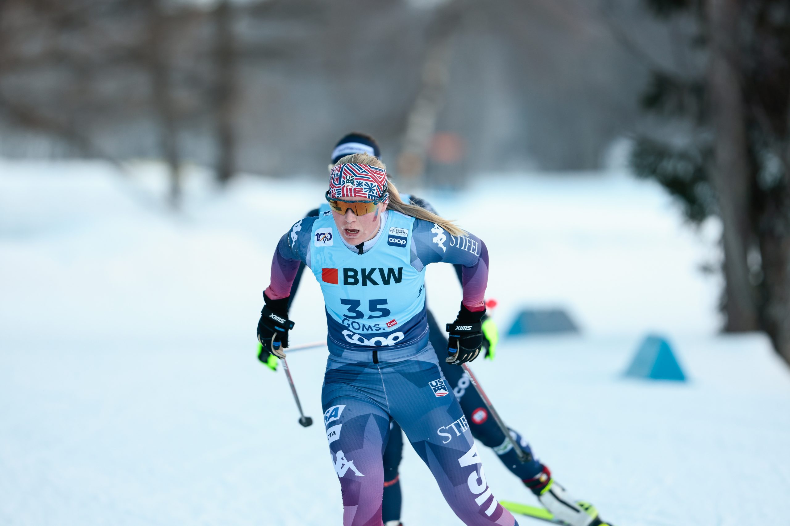World Junior Championships Update