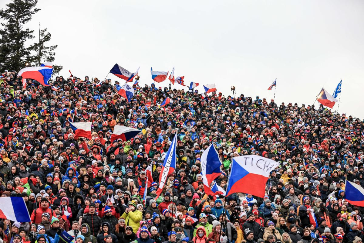 2024 BMW IBU World Championships Preview